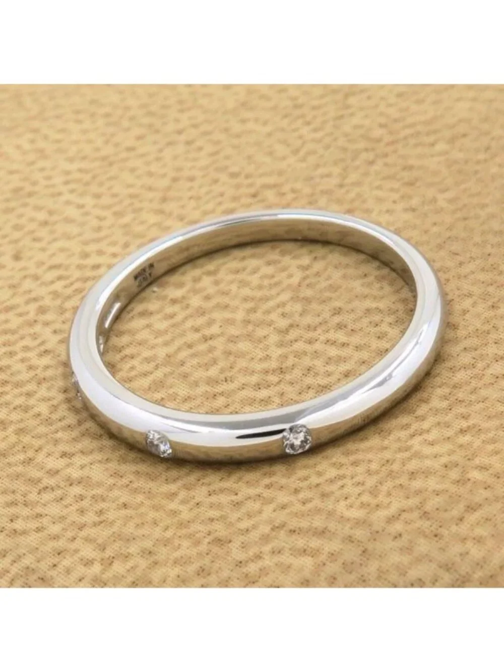 Bvlgari Fedi Ring Diamond